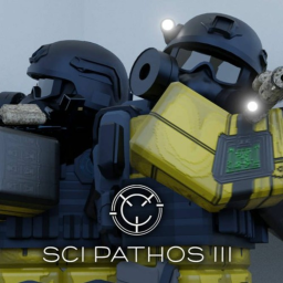 SCP: Roleplay