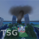 Tornado Survival Game