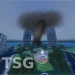 Tornado Survival Game icon