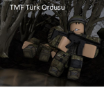 |TMF| Turkish Millitary Forces