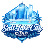 Salt Lake City Roleplay | VC Only WL TEAM