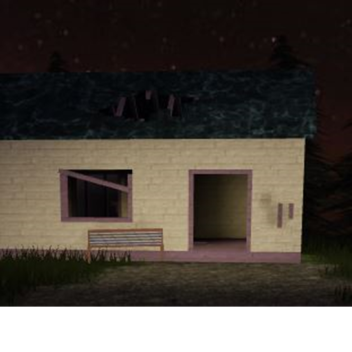 Creepy house (Bad Showcase)