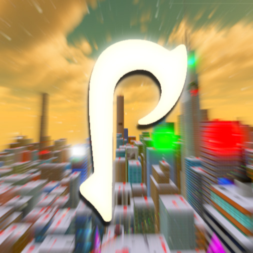 [XMAS + 850X] Parkour Modded official Roblox game thumbnail