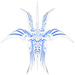 The Shadowed Seraphim