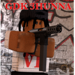 |GDK 3HUNNA|