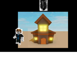 Blow up your enemys house simulator