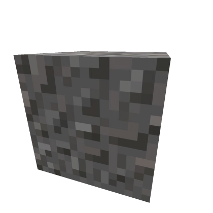 Minecraft Gravel