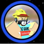 Izaac gamer squad