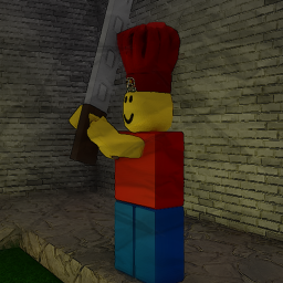 Super Advanced Sword Fighting