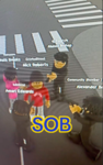 SOB TROOPERS