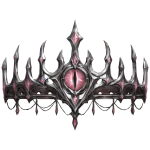 Mabb’s Crown of Astral Twilight