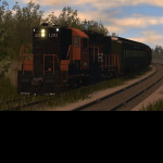 New Haven Railroad Revamped