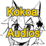 kokoa audios