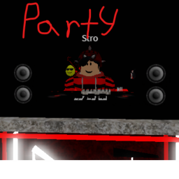 The Pack Party!