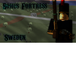 Bohus Fortress