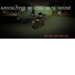 [ARSH] Apocalypse Rising Safe House