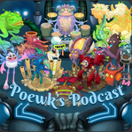 Poewk's Podcast Place