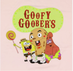 -Goofy Goobers!-