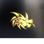 Golden elite Legend