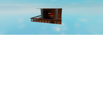 Run around in a giants house at fast speeds