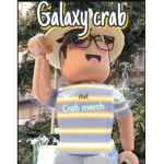 Official Galaxy crab group