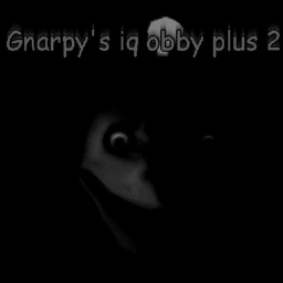 Gnarpy's iq obby PLUS 2