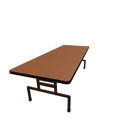 Breakable Table