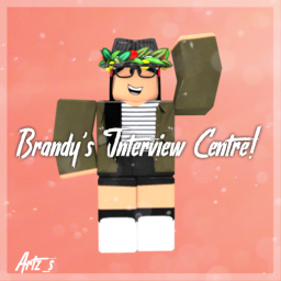 Bran dy's® Interview Centre