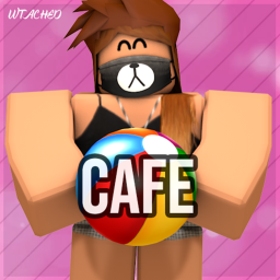 Friends Cafe TM's