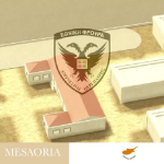 The Mesaoria
