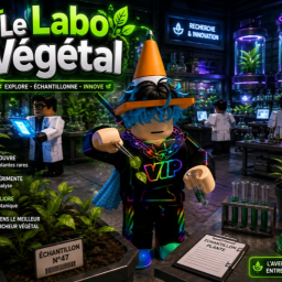 Le Labo Végètal