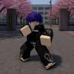 (残酷) Zankoku