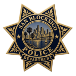 San Blocksico PD