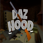 Daz Hood Productions