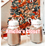 Ameila’s closet