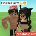 Boys And Girls Baseplate Experience RP 🏡