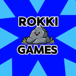 Rokki Games.