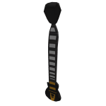 Rock N' Roll Necktie