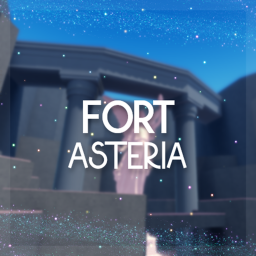 [PF] FORT ʚ Asteria