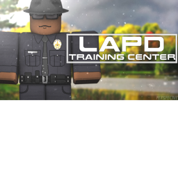 LAPD # Cop training