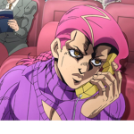 Minty animes