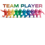 Team Player Group