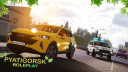 Pyatigorsk RP