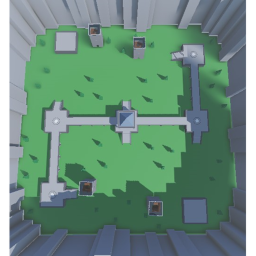 Castle
