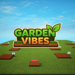 Garden Vibes