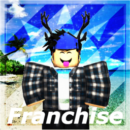 McDonalds Franchise!