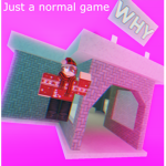 Just a "Normal" Game