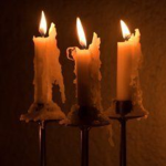 Candlelight Nightmare.