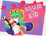 Squid or Kid