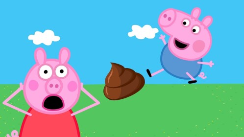 [AMOGUS!] Watch cartoon movies